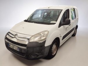 BERLINGO L1 1.6 HDI 75 CLUB