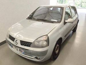 CLIO II 1.4 98 CAMPUS 5P