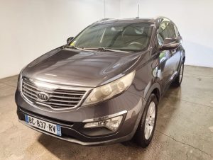 SPORTAGE 2.0 CRDI 136 ACTIVE 2WD