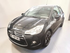 DS3 THP 150 3P