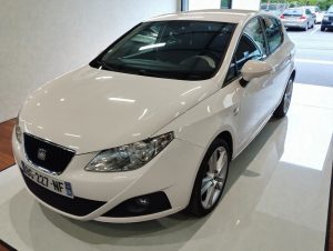 IBIZA 1.2 TSI 105 SPORT 5P