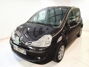 MODUS 1.2 75 DYNAMIQUE 5P