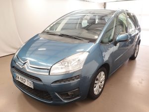 C4 PICASSO 1.6 HDI 112 ATTRACTION