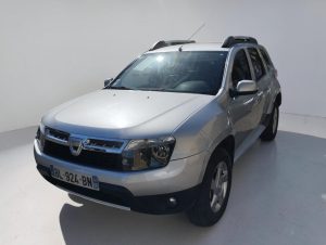 DUSTER 1.5 DCI 110 4X4 PRESTIGE