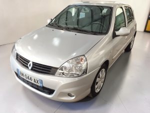 CLIO 1.5 DCI 85 CAMPUS.COM 5P