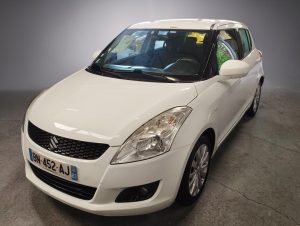 SWIFT 1.3 DDIS 75 GLX 5P