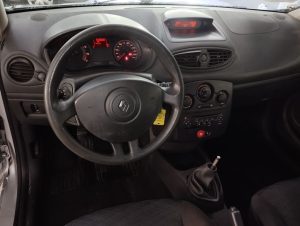CLIO III 1.2 75 AUTHENTIQUE 3P