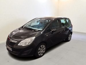 MERIVA 1.7 CDTI 110 CONNECT PACK