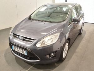 C-MAX 1.6 TDCI 115 TITANIUM 5P