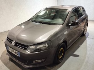 POLO 1.6 TDI 90 STYLE 5P