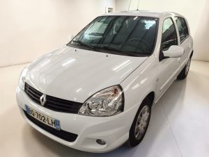 CLIO 1.2 75 5P