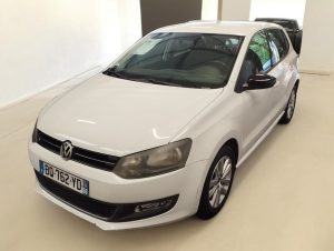 POLO 1.6 TDI 90 STYLE 5P