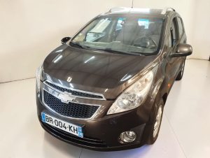 SPARK 1.2 81 LT