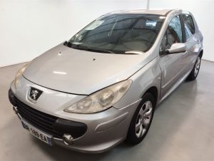 307 1.6 HDI 16V 110 STYLE 5P