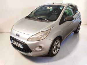 KA 1.2 69 METALIKA 3P