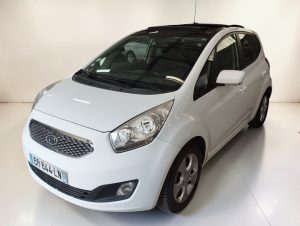 VENGA 1.6 CRDI 115 GRANDE VITA 5P
