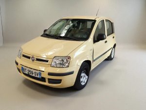 PANDA MY 1.2 8V 69 DYNAMIC 5P