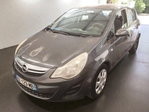 CORSA 1.2 TWINPORT 85 EDITION 5P