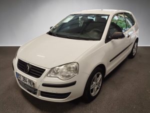 POLO 1.4 TDI 70 3P