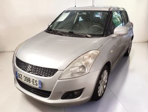 SWIFT 1.2 VVT 94 GL 5P