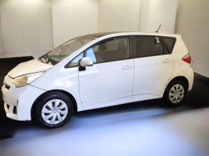 VERSO S 1.3 VVT-I 100 DYNAMIC 5P