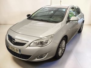 ASTRA 1.7 CDTI 110 5P