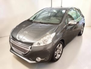 208 1.6 E-HDI 92 ALLURE 3P