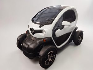 TWIZY INTENS BA
