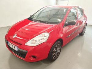 CLIO III 1.2 75 ALIZE 5P