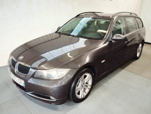 318 D TOURING 2.0D 16V 143 5P
