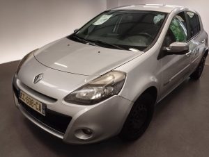 CLIO III 1.5 DCI 90 NIGHT&DAY 5P
