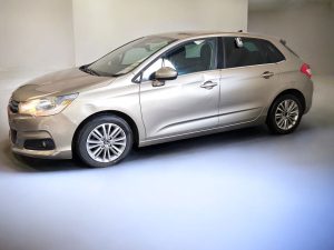 C4 1.6 HDI 90 CONFORT 5P
