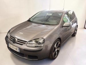 GOLF V 2.0 TDI 140 CONFORT 3P