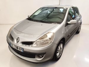 CLIO III 1.5 DCI 85 CONFORT EXPRESSION