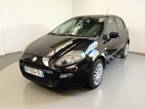 PUNTO 1.3 MULTIJET 75 EASY
