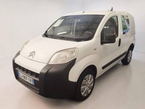 NEMO 1.4 HDI 70 STE ECO