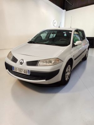 MEGANE II 1.5 DCI 105 EXPRESSION 5P