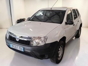 DUSTER 1.5 DCI 90 4X2 5P