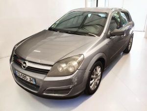 ASTRA 1.7 CDTI 100 ENJOY 5P