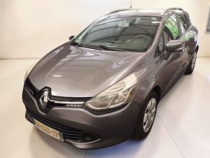 CLIO IV ESTATE 0.9 TCE 90 EXPRESSION 5P