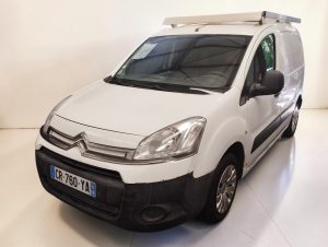BERLINGO L 1 1.6 HDI 90 STE BUSINESS