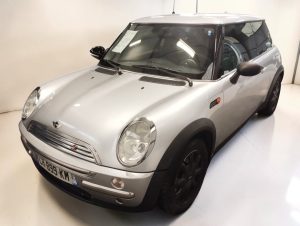 MINI 1.6 90 ONE PACK 3P