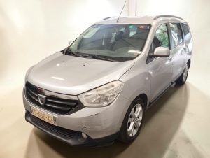 LODGY 1.5 DCI 110 PRESTIGE