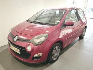 TWINGO II 1.2 16V 75 EXPRESSION 3P
