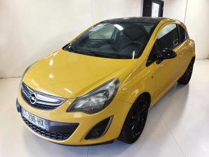 CORSA 1.4 TWINPORT 100 COLOR EDITION