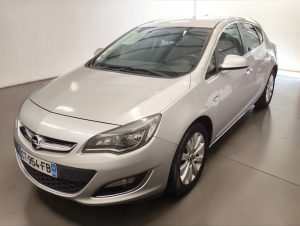 ASTRA 1.7 CDTI 130 COSMO 5P