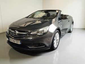CASCADA 1.4 TURBO 140 COSMO 2P
