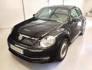 COCCINELLE 1.4 TSI 160 3P