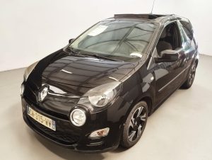 TWINGO II 1.2 75 DYNAMIQUE 3P