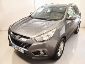 IX 35 2.0 CRDI PACK PREMIUM